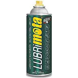 Mota Herramientas - Lubrificante MOTA 450ml en oferta