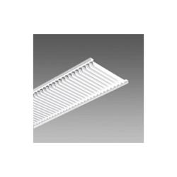 ACC6421/1/2X36 - LAMELLARE 6421 1 2X36W BIANCO - Disano Illuminazione en oferta
