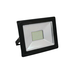 EAC - Faro Led Floodlight Pegaso Da Esterno Ip65 70W 5600 Lumen, Luce Naturale 4000K en oferta