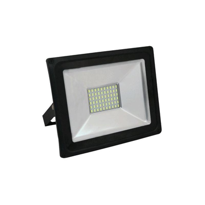 EAC - Faro Led Floodlight Pegaso Da Esterno Ip65 70W 5600 Lumen, Luce Naturale 4000K