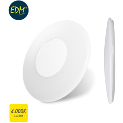Lampada da parete a LED a parete EDM 4000K 16W 1200 Lumen 28,15cm en oferta