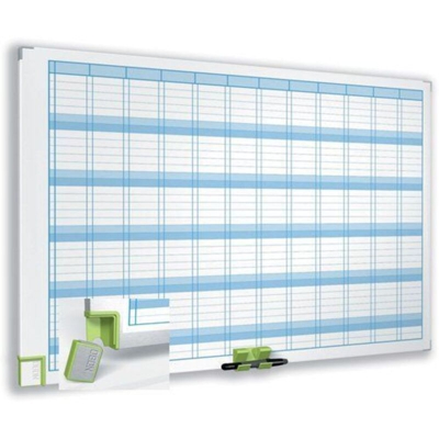 Pannello di Pianificazione Annuale - Nobo