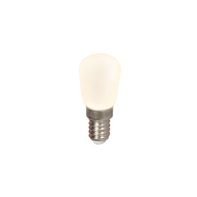Lampadina LED E14 1W 90lm 2700K - Calex