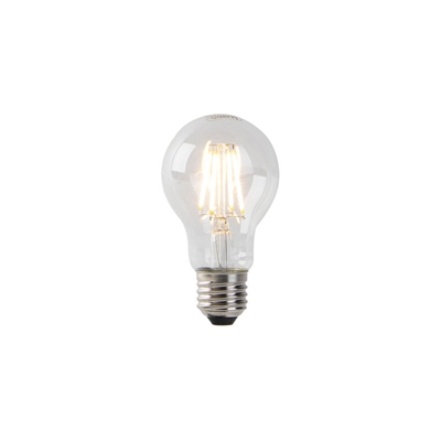 Lampadina LED E27 300lm 2200K dimm - Luedd