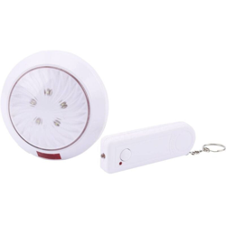 Lampada da parete Olymp WL 100 5981 Bianco características