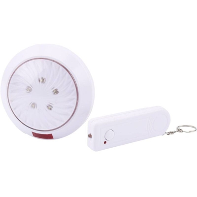 Lampada da parete Olymp WL 100 5981 Bianco