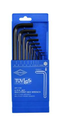 Potent Chiavi Esagonali 'Ball Point' In Serie 9 Pz en oferta