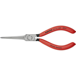 Pinza con becchi ad ago Dritti Elettronica e meccanica di precisione 160 mm Knipex 31 11 160 características