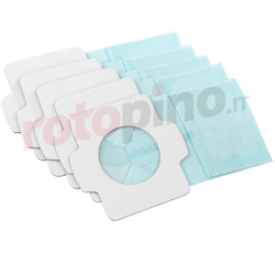 Makita - Sacchi en oferta