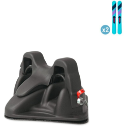 Menabo - Portasci snowboard universale per auto magnetico SHUTTLE en oferta