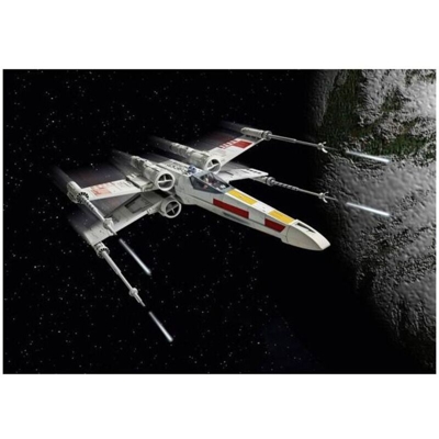 Aeromodello in kit da costruire 06890 1:29 - Revell