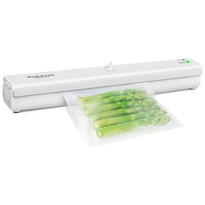 Macchina Sottovuoto E Sigilla Sacchetti Vac3000 0,45 Bar 100w Bianco S0420760