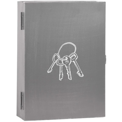 Portachiavi 25x8x35 cm - Label51 características