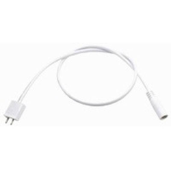 Cavo di ingresso (1 canale) LEDmaxx LEDconnect LCV07 Bianco en oferta