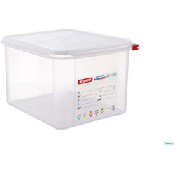 Bighouse It - CONTENIT. GASTRONORM GN1/2 CM.32,5X26,5X20h características
