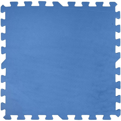 Piastrelle 50X50Cm 8Mm Antiscivolo Ad Incastro Per Piscine 9Pz Gre Mpd509P - GRE PISCINE