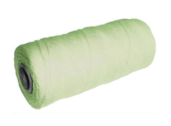 Filo Edilizia Trecciato Bianco Rot.10 Mt.100 Gr. 100 - VIGOR-BLINKY características