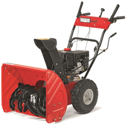 Mtd Products Italia - spazzaneve 'mtd smart me 61' con motore a scoppio thorx 4 tempi da 208 cm3. características