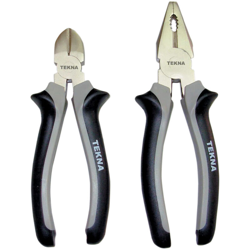 China-t-max 6044 - PINZE TEKNA 'PRO' SET 2 PZ.* (1 CF) características