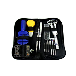 Tp - Kit Riparazione Manutenzione Ripara Orologi Apricasse Maglie Borsello 13Pz precio