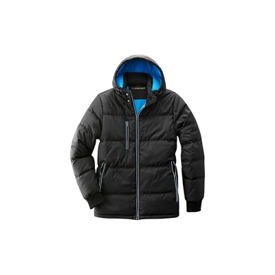 FP - Brian Parka Dimensione 2Xl