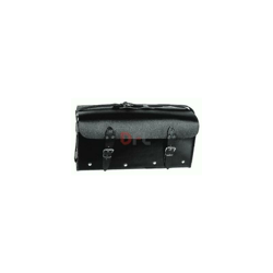 DFL - Borsa portautensili in crosta cm 40 x 18 x 20 colore nero características