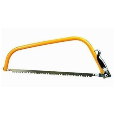 Archetto con lama girevole 530 mm sega a mano burg potatura segoncino seghetto