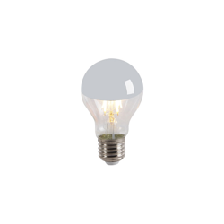 Calex lampadina LED E14 300lm 2300 K dimm specchio precio