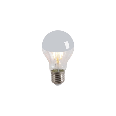 Calex lampadina LED E14 300lm 2300 K dimm specchio