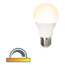 Calex Lampadina LED E27 510lm 2000K-2700K dimm en oferta