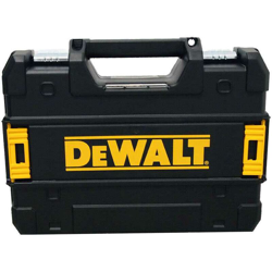 Valigetta DeWALT TSTAK II (DCD995 - DCD996) en oferta