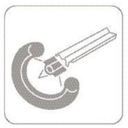 Servo Workshop 2005 0810 775X435X 9Sl 985 Millimetri Gedore precio