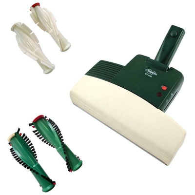 Battitappeto Folletto Et 340 Vorwerk Rigenerato