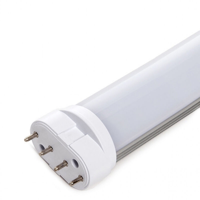 Greenice - Tubo LED 2G11 227Mm 2835SMD 9W 850Lm 30.000H | Bianco Freddo (TC-2G11-9W-CW)