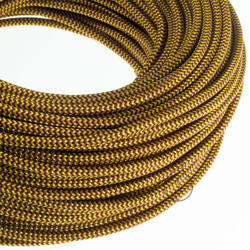 Greenice - [AM-AX309] Cavo Tessile Circolare x1M (AM-AX309_2) características