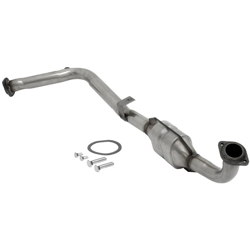 Catalizzatore Cat sinistro Opel Omega B (V94) 2.5 3.0 V6 94-01 X30XE senza OBD - ECD GERMANY características