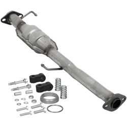 Catalizzatore + kit di montaggio Suzuki Grand Vitara I II X-90 1.6-2.0 1994-2015 - ECD GERMANY características