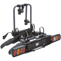 Portabiciclette Fischer Fahrrad ProlineEvo 126001 Numero di bici=2 precio