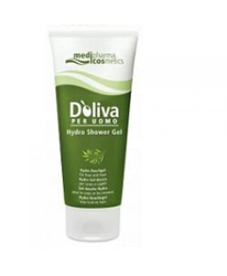 Per Uomo Hydro Gel Doccia200ml en oferta