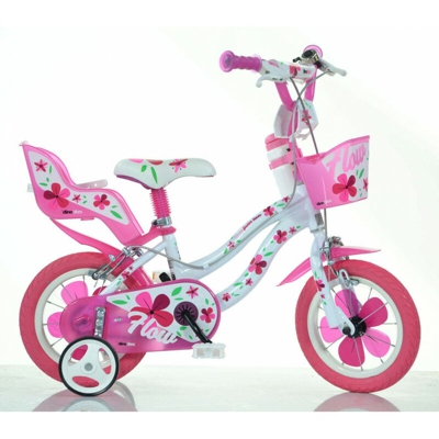 Bici Bimba Flow 12" Ruote Sfera 512 - -