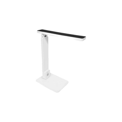 Interruttore tattile per lampade da tavolo EDM - 450 Lumen - 5W - Nero en oferta