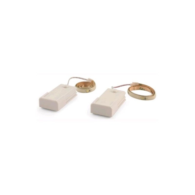 Striscia 12 Led Confezione 2 Pezzi - OEM