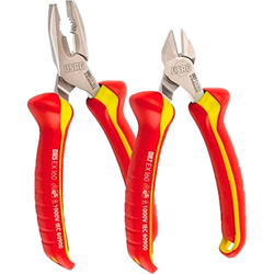 Usag 085 Ex/Se2 Kit Assortimento Con Pinza Universale E Tronchese Diagonale características