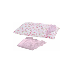Sacchetto per lavatrice Rose - WENKO en oferta