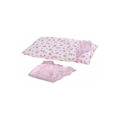 Sacchetto per lavatrice Rose - WENKO