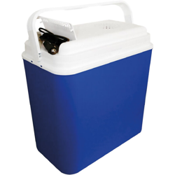 Frigo Termoelettrico Portatile 'Playa' Lt. 25 - Cm. 39 X 24 X H.40 - FABOSS características