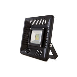 Greenice - Proiettore a LED IP65 Superslim 30W 2700Lm 30.000H | Bianco Naturale (DY-FL018-30W-CW) precio