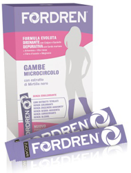 ZUCCARI FORDREN GAMBE & MICROCIRCOLO 20 STICKS DA 10 ML precio