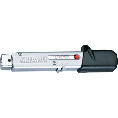 Chiave Dinamometrica 730/2 4- 20Nm 9X12 - Stahlwille