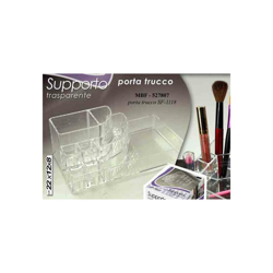 PORTATRUCCO PLEXIGLASS CM.22X12X8h - BIGHOUSE IT en oferta